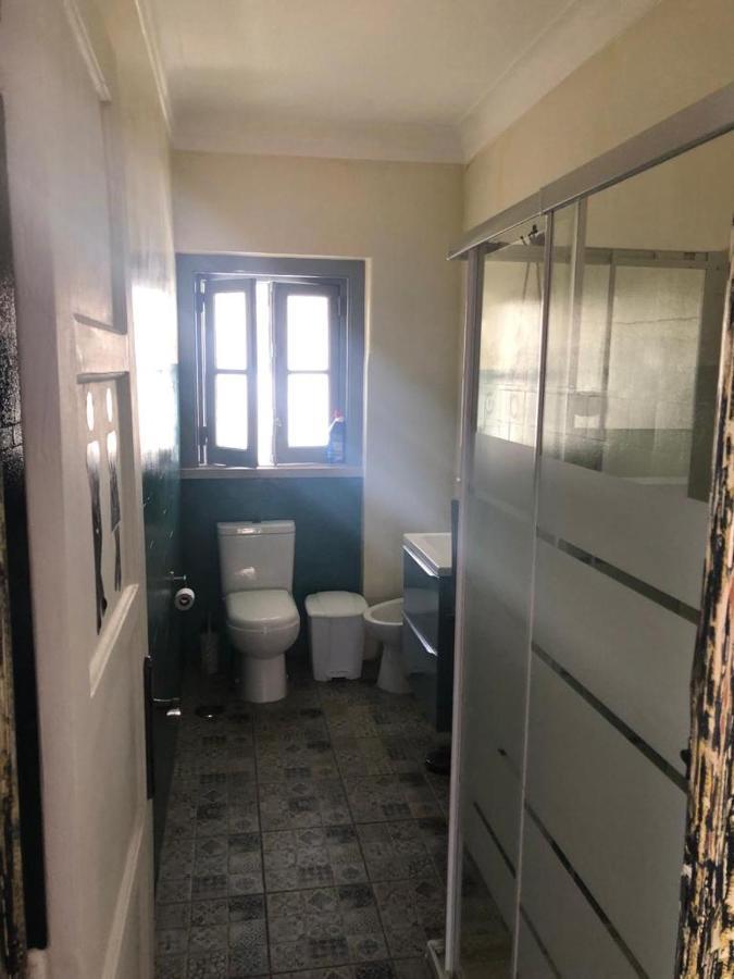 Alojamento Mercado Sul Lisboa 外观 照片